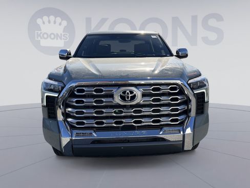 New 2026 Toyota Tundra 1794 Edition image 11