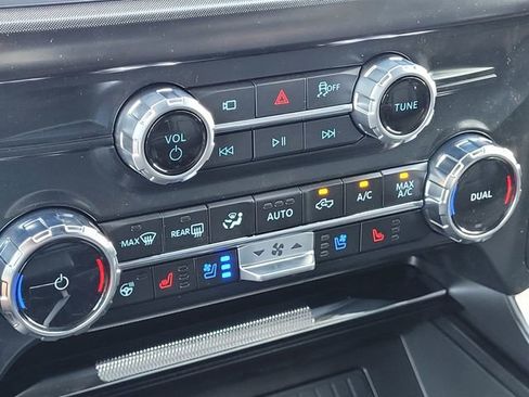 New 2026 Ford F150 Tremor w/ Equipment Group 402A High image 21