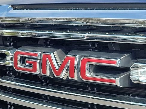 Used 2020 GMC Sierra 1500 SLT w/ SLT Premium Package AWD/4WD image 29