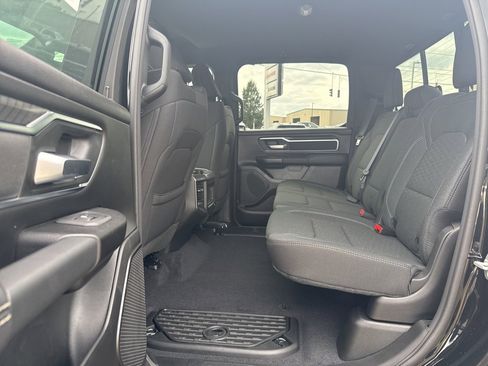 New 2026 RAM 1500 Big Horn image 15