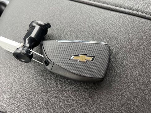 New 2026 Chevrolet Silverado 2500 LT image 64