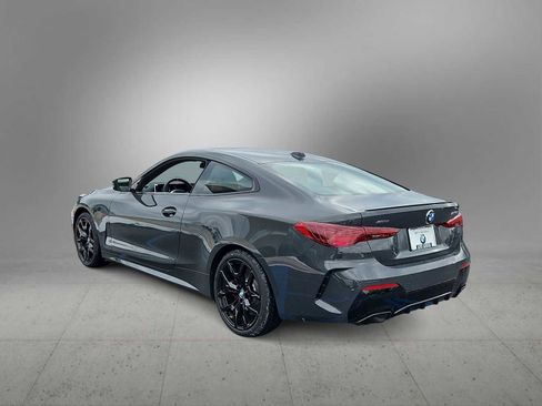 New 2026 BMW 440i xDrive M440i xDrive image 6