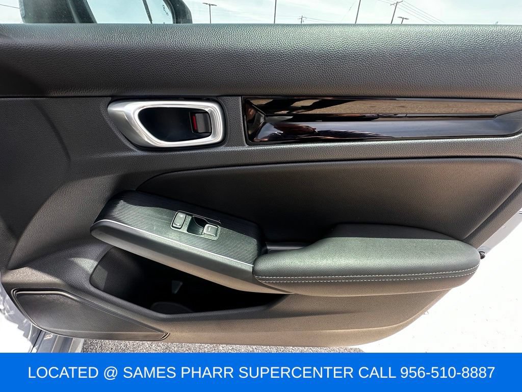 Used 2023 Honda Civic Touring image 27