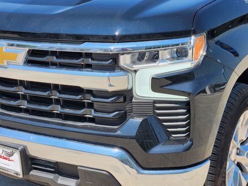 New 2025 Chevrolet Silverado 1500 LT image 6
