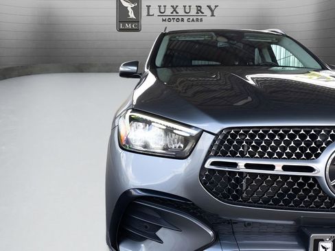 Used 2024 Mercedes-Benz GLE 350 4MATIC image 13