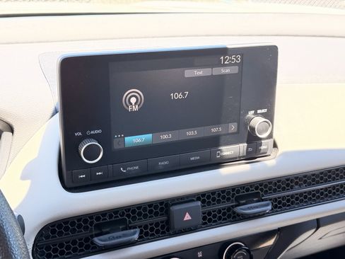 Used 2023 Honda HR-V LX image 22