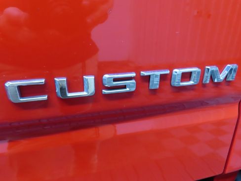 Used 2020 Chevrolet Silverado 1500 Custom Trail Boss image 44