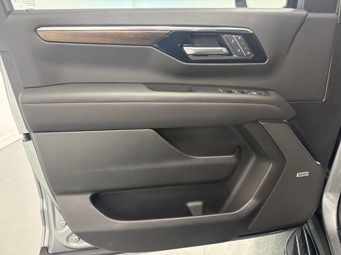 New 2026 Chevrolet Tahoe High Country RWD image 11