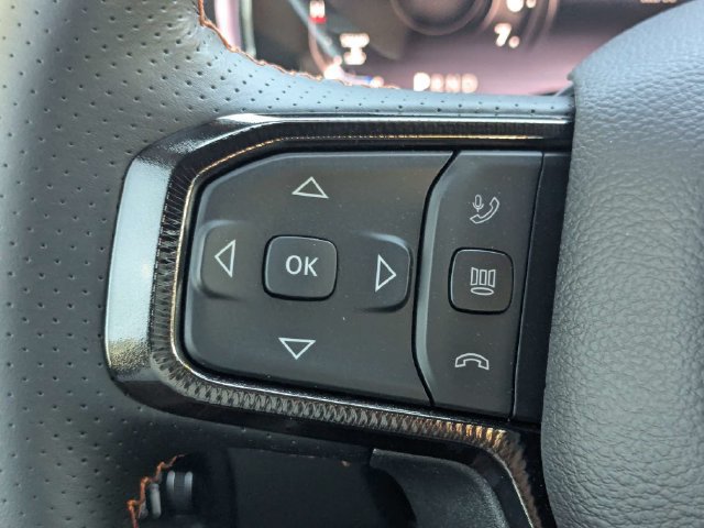 New 2027 RAM 2500 Power Wagon AWD/4WD image 25