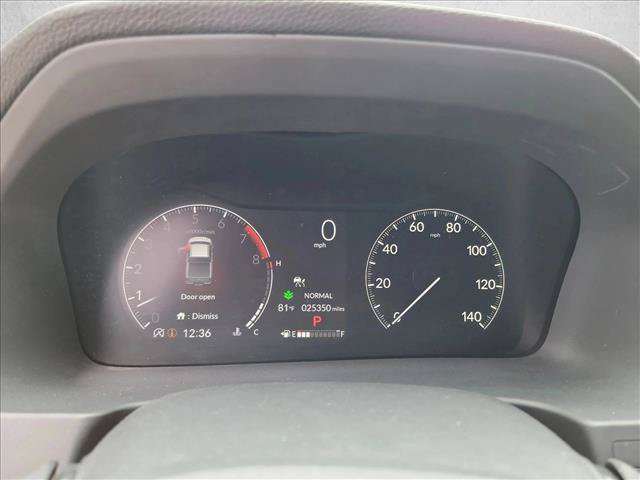 Used 2024 Honda Ridgeline Sport image 11