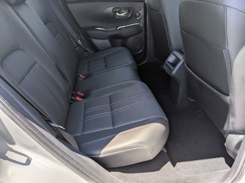 Certified 2025 Honda HR-V EX-L image 20