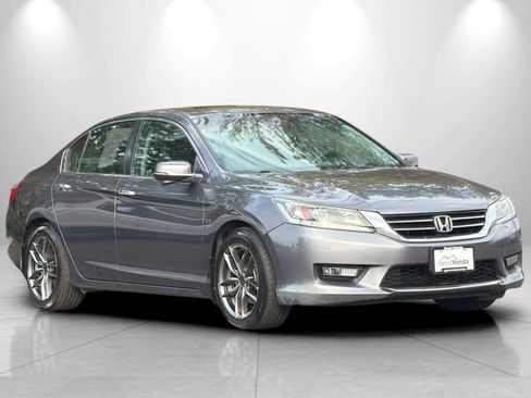 Used 2014 Honda Accord EX-L image 9