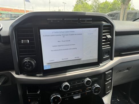 Used 2024 Ford F150 XLT w/ Mobile Office Package AWD/4WD image 28
