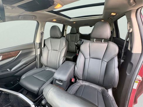 Used 2024 Subaru Ascent Touring AWD/4WD image 15