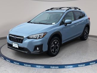 Used 2020 Subaru Crosstrek 2.0i Premium w/ Moonroof Package 2 video 1