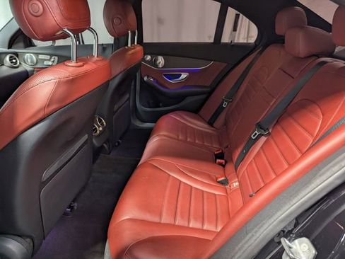 Used 2019 Mercedes-Benz C 43 AMG 4MATIC Sedan image 9
