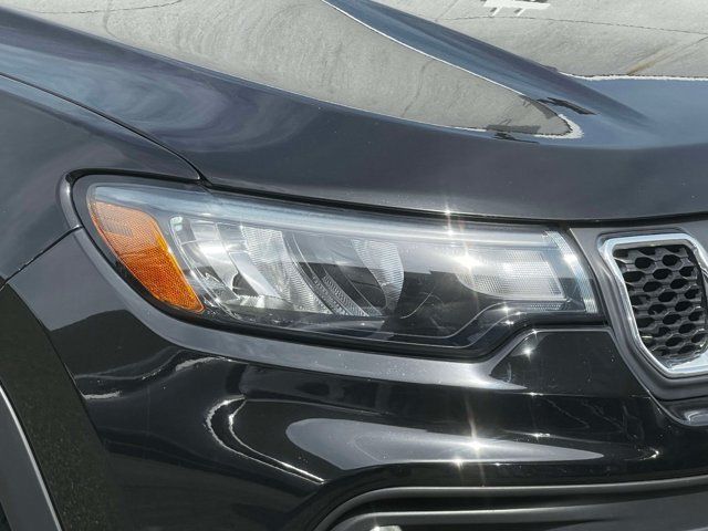 Used 2023 Jeep Compass Latitude AWD/4WD image 7