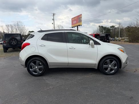 Used 2014 Buick Encore Leather image 6