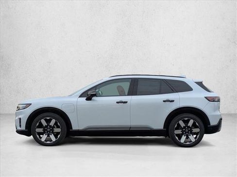 New 2026 Honda Prologue Elite image 5