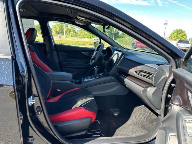 Used 2026 Subaru WRX Limited AWD/4WD image 25