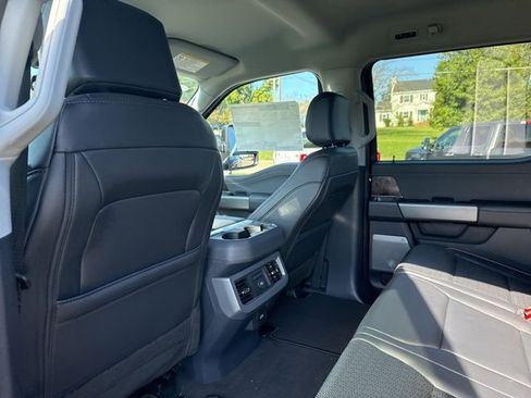 New 2026 Ford F350 Lariat image 35