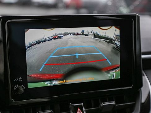 Used 2023 Toyota Corolla LE image 23