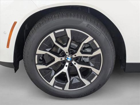 New 2026 BMW X3 xDrive30 w/ Premium Package image 10