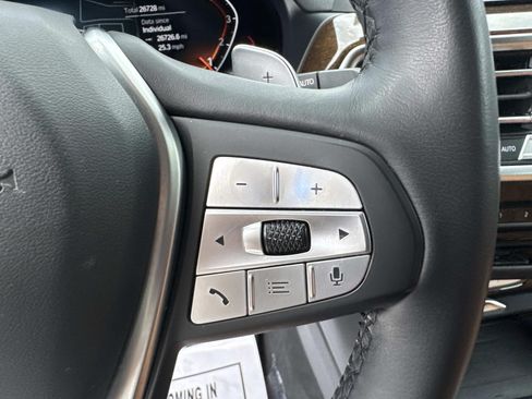 Certified 2023 BMW X3 xDrive30i w/ Premium Package AWD/4WD image 29