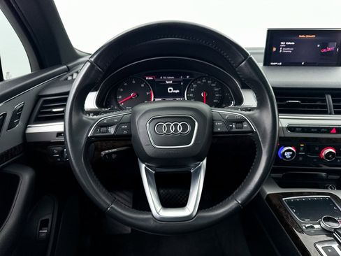 Used 2019 Audi Q7 2.0T Premium image 21