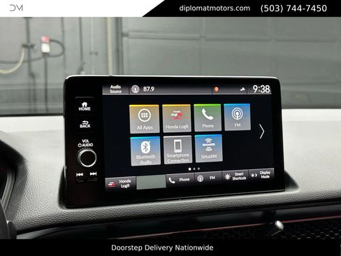 Used 2023 Honda Civic Type R image 29