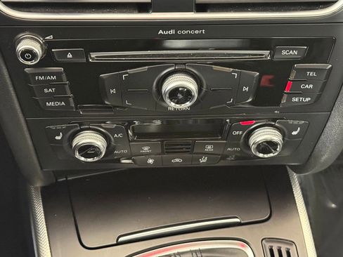 Used 2016 Audi A4 2.0T Premium w/ Convenience Plus Package image 16