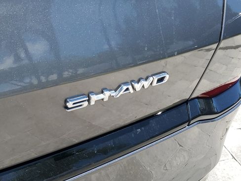 Used 2023 Acura MDX Type S AWD/4WD image 10