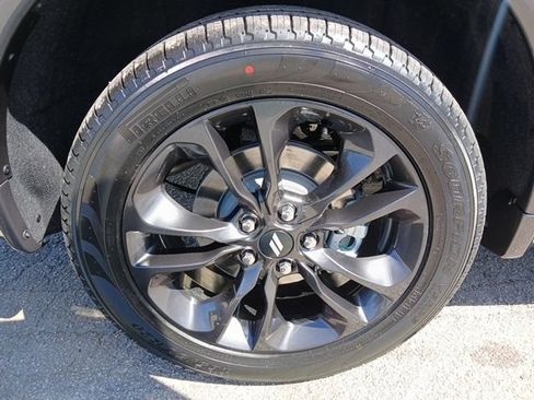 New 2026 Dodge Durango GT AWD/4WD image 68