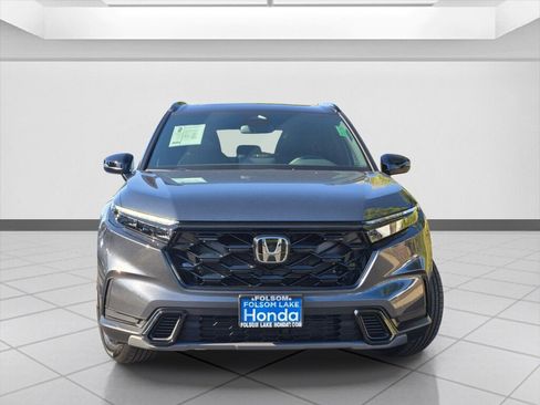 Used 2026 Honda CR-V Sport image 2