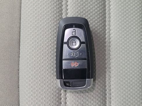 Used 2018 Ford Fusion S image 32