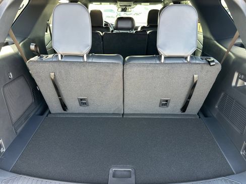 New 2026 Ford Explorer ST-Line w/ Premium Package RWD image 22