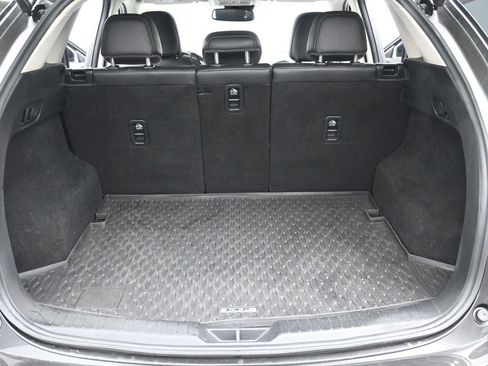 Used 2020 MAZDA CX-5 Grand Touring w/ GT Premium Package image 11