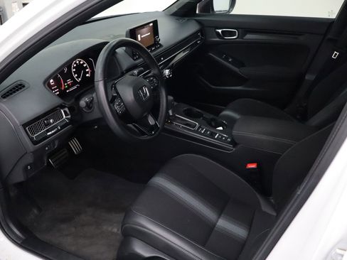 Used 2025 Honda Civic Sport image 20