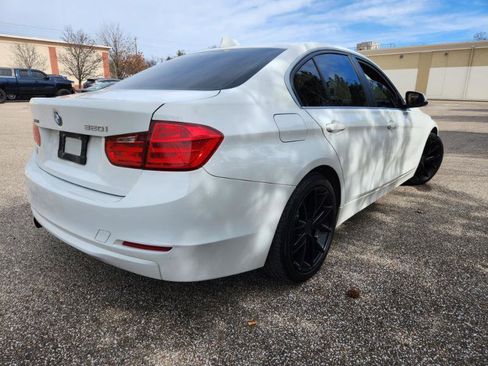 Used 2015 BMW 320i xDrive Sedan image 8