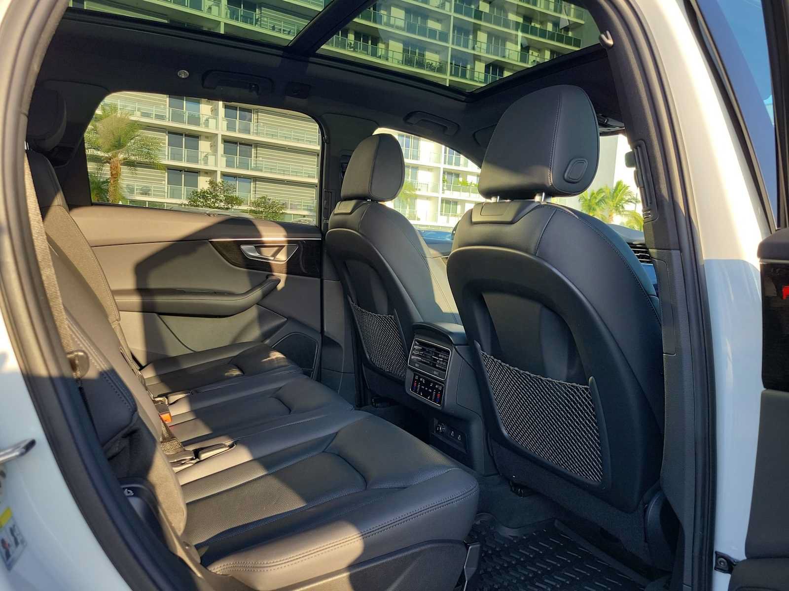 Certified 2023 Audi Q7 3.0T Premium Plus AWD/4WD image 20
