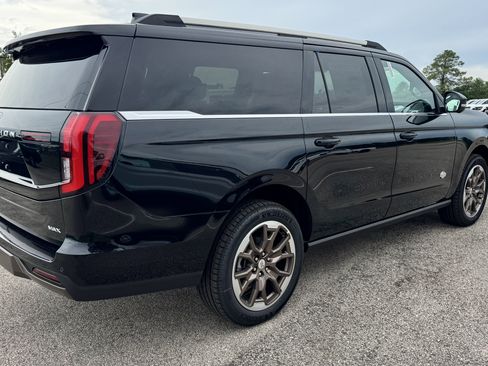 New 2027 Ford Expedition Max King Ranch AWD/4WD image 2