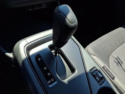 New 2026 Subaru Crosstrek 2.5i Premium AWD/4WD image 13