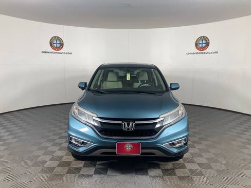 Used 2016 Honda CR-V EX image 17
