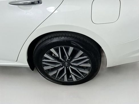 Certified 2024 Nissan Altima 2.5 SV image 24