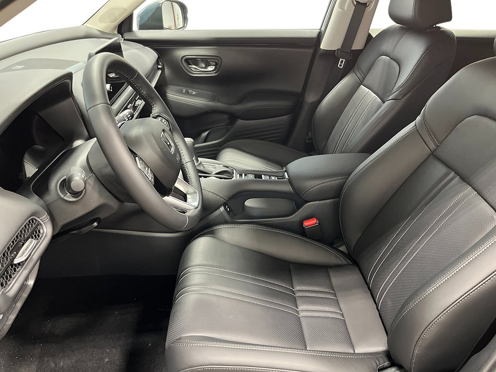 New 2027 Honda HR-V EX-L image 12