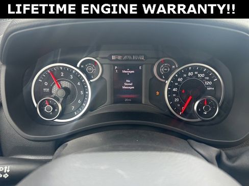 New 2026 RAM 2500 Tradesman image 17