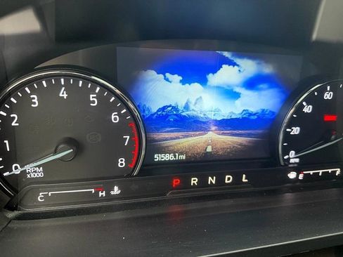 Used 2023 Ford Explorer XLT w/ Equipment Group 202A image 8