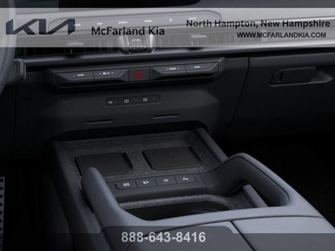 New 2027 Kia Telluride SX X-Line AWD/4WD image 23