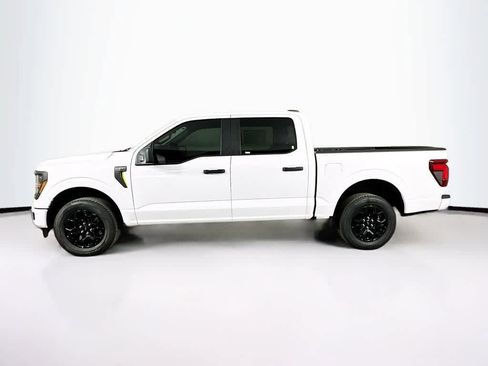 New 2025 Ford F150 STX image 3