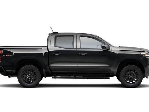 New 2026 Chevrolet Colorado W/T w/ WT Custom Package image 70